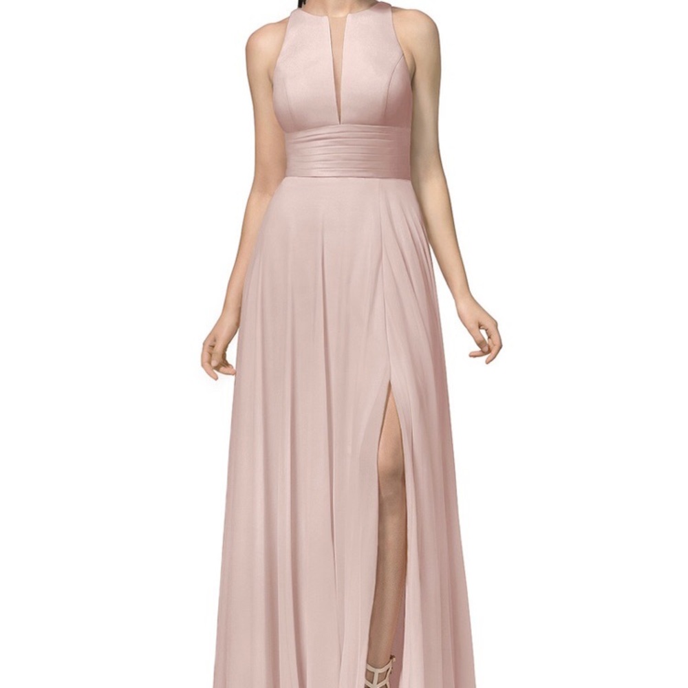 Bridesmaid dress